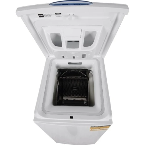 Пральна машина Whirlpool AWE 6080: Клас прання A