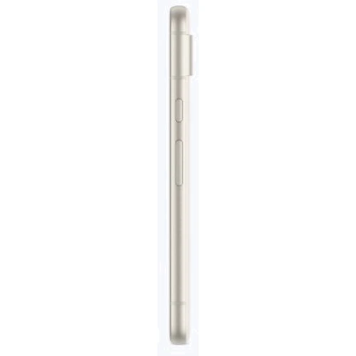 Смартфон Google Pixel 8a 8/128Gb Porcelain: Процессор Google Tensor G3