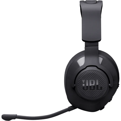 Навушники JBL Quantum 360 Wireless Black (JBLQTUM360BLK): Додатково Совместимость с Apple, Совместимость с Android