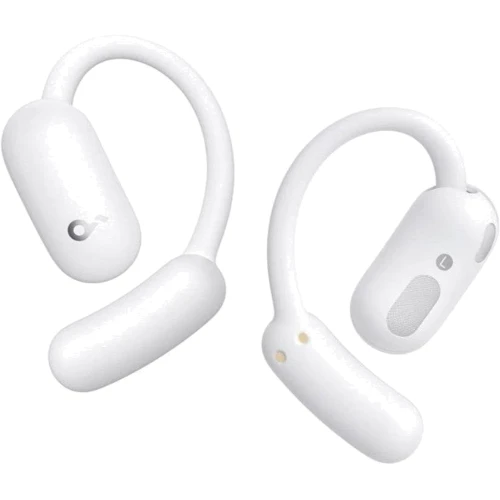 Навушники ANKER SoundCore AeroFit 2 White (A3874G21): Тип конструкції вкладыши