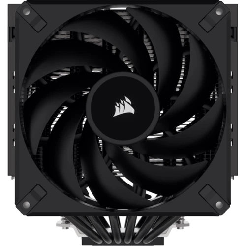 Кулер Corsair A115 Black (CT-9010011-WW): Призначення для процессора