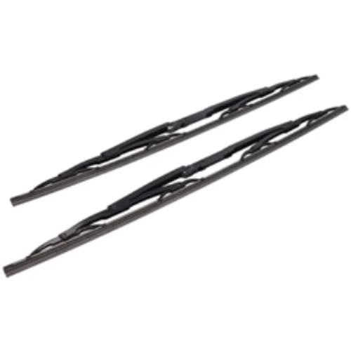Каркасные дворники Bosch Twin 550/550 (3397001909)