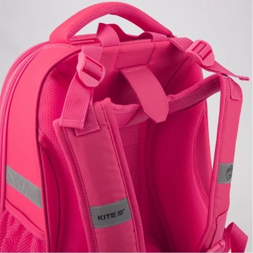 Рюкзак школьный каркасный Kite Education 531 (LP19-531M): Корпус рюкзака Каркасный