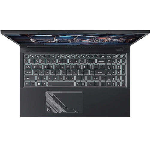Ноутбук Gigabyte G5 MF (MF-E2EE333SH): Видеоадаптер NVidia GeForce RTX 4050, 6 ГБ GDDR6