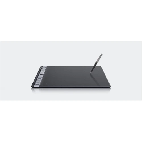 Графический планшет Huion Inspiroy 2 L (H1061P) + перчатка: Разрешение 5080 lpi