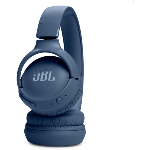 Наушники JBL Tune 520BT Blue (JBLT520BTBLUEU) UA
