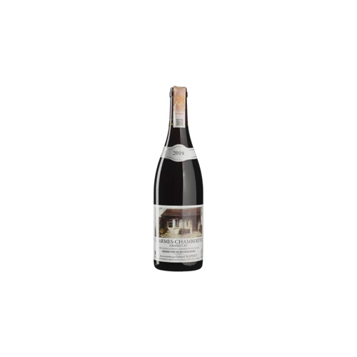 Вино Gerard Raphet Charmes-Chambertin (0,75 л.) (BWQ3003)