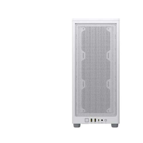 Корпус Corsair 2000D AIRFLOW White (CC-9011245-WW): Назначение игровой