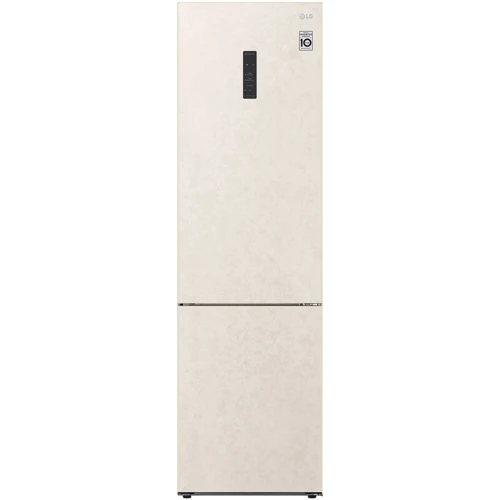 Холодильник LG GA-B509CETM