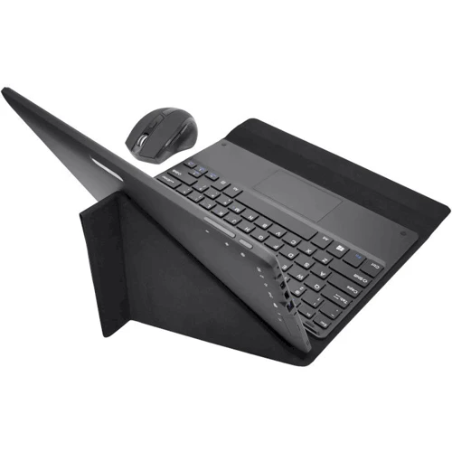 Планшет Hyundai HyTab Pro 10WAB1 4/64GB Black (HT10WAB1RBK): Вес 900 г