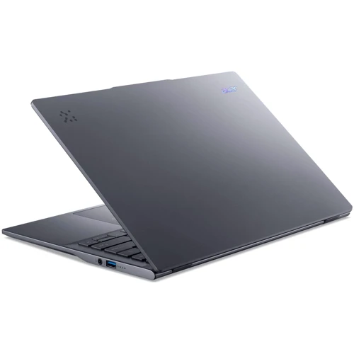 Ноутбук Acer Swift 14 AI SF14-51 (NX.J2JEU.005) UA: Процессор Intel Core Ultra 7 258V (2.2 - 4.8 ГГц) / 8 - ядерный