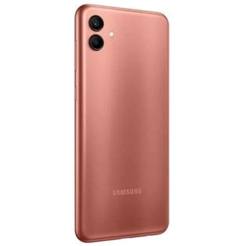 Смартфон Samsung Galaxy A04 4/64 GB Copper Approved Витринный образец: Производитель Samsung