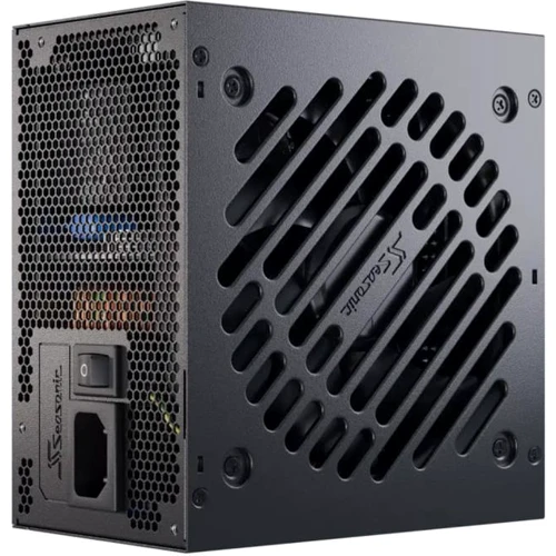 Блок питания SeaSonic 750W SRP-CGX751-A5A32SF: Форм-фактор ATX