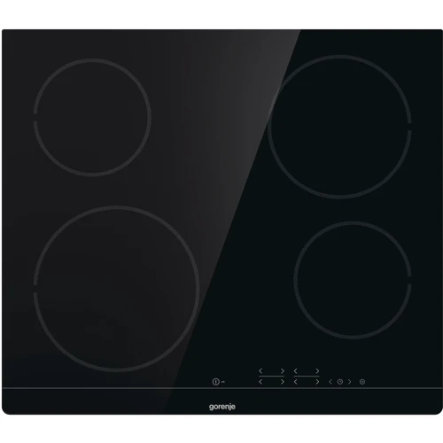 Варильна поверхня електрична Gorenje ECT641BSC
