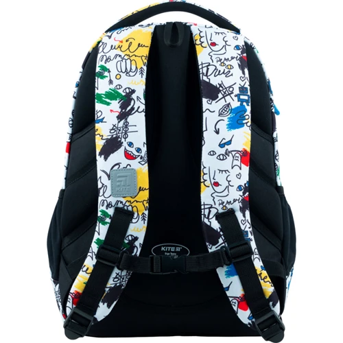 Рюкзак для подростка Kite Education K22-905M-3 фото 10
