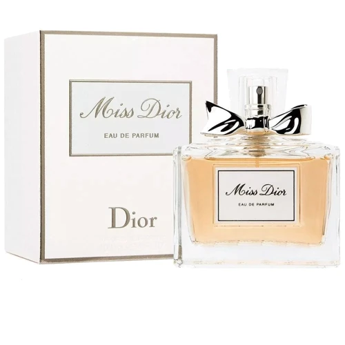 Парфюмированная вода Christian Dior Miss Dior Eau De Parfum 30 ml