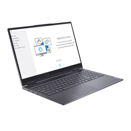 Ноутбук Lenovo Yoga 7 15ITL5 (82BJ0005US) RB: Экран 14 " IPS (1920x1080) Full HD