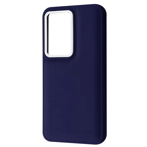 Чохол для телефона WAVE Plump Case Blue для Samsung S911 Galaxy S23