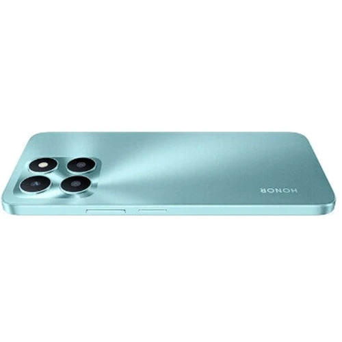 Смартфон Honor X6a 2023 4/128Gb Cyan Lake (WDY-LX1) Approved Витринный образец: Причина уценки Как новый (витринный образец): смартфон выглядит и функционирует как новый. Смартфон полностью протестирован по программе Approved, все функции работают корректно