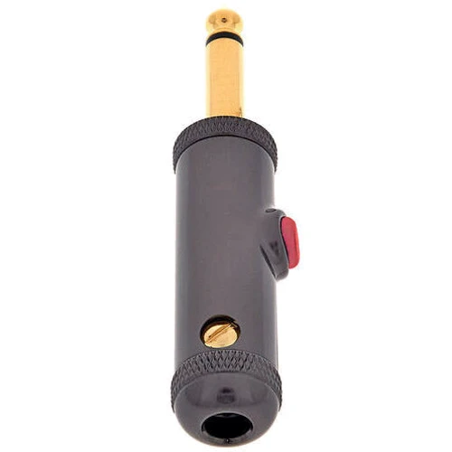 Конектор D'addario PW-AGP-2 фото 2