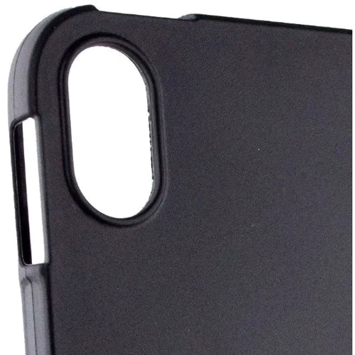 Аксессуар для iPad Epik TPU Case Black for iPad 10.9 (2022 / 2024) / iPad 11 2025: Тип аксессуара чехол