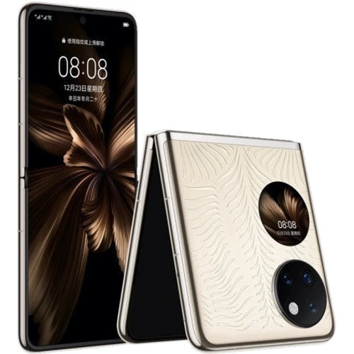 Смартфон Huawei P50 Pocket 12/512GB Gold