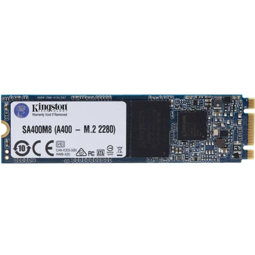 Kingston A400 M.2 480 GB (SA400M8/480G)