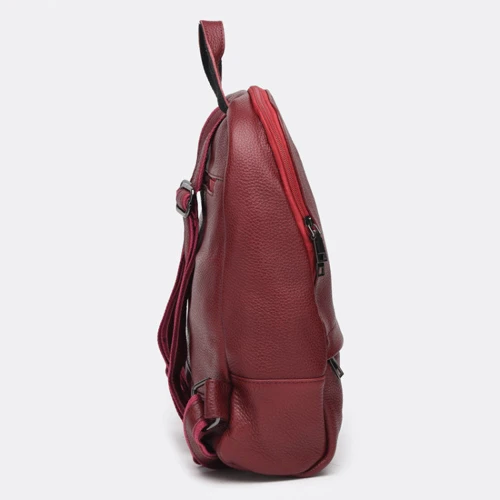 Женский рюкзак Keizer бордовый (K18833b-bordo): Тип Рюкзаки