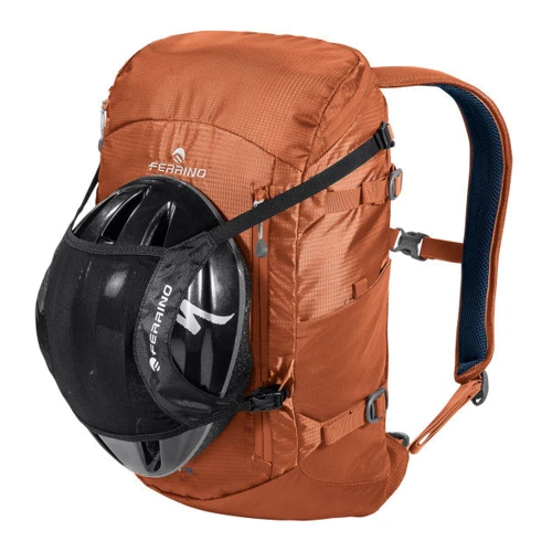 Рюкзак Ferrino Mizar 18 Orange: Колір помаранчевий