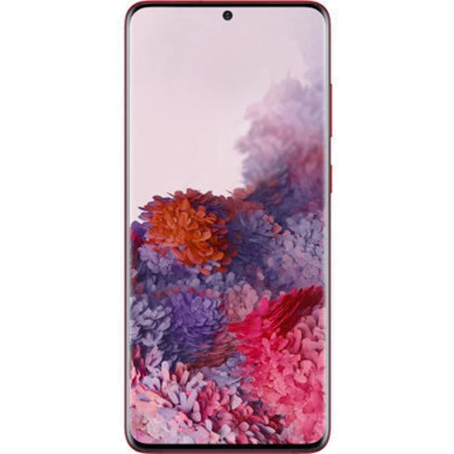 Смартфон Samsung Galaxy S20 Plus 8/128 GB Red Approved Вітринний зразок: Виробник Samsung
