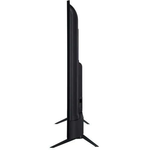 Телевізор GoGEN TVU55Y652STWEB: Вихід в інтернет Ethernet / Wi-Fi
