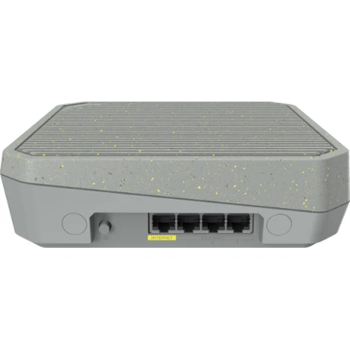 Маршрутизатор Wi-Fi Acer Connect Vero W6m (FF.G2FTA.001): Тип антени внутренняя