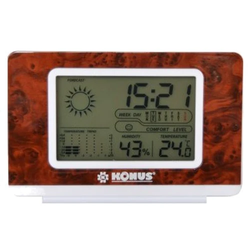 Konus METEOQUICK (06186)