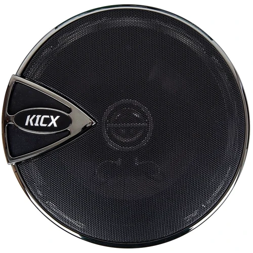 Kicx ICQ-652: Мощность номинальная, Вт 90