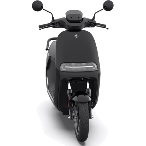 Електроскутер Segway-Ninebot E110S, Black фото 13