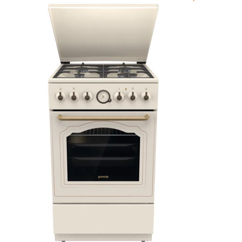 Плита комбинированная Gorenje GKS5B70CLI