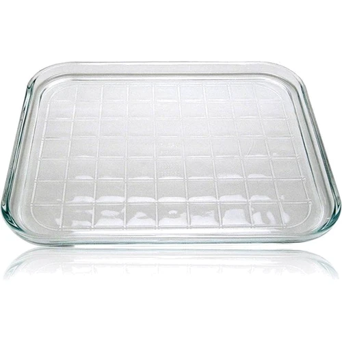 Pyrex B & E 32x26см (291B000)