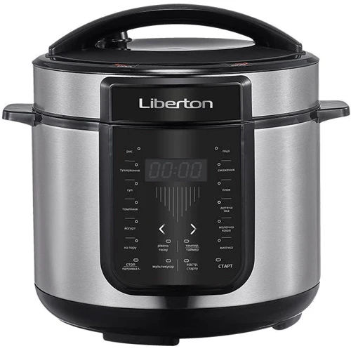 Мультиварка Liberton LPC-5918