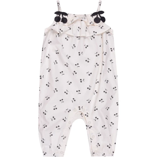 Комбінезон H & M 1203541 68 см бежевий