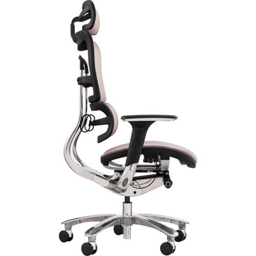 GT Racer X-801A Bright Gray (W-20): Максимальная нагрузка, кг 150