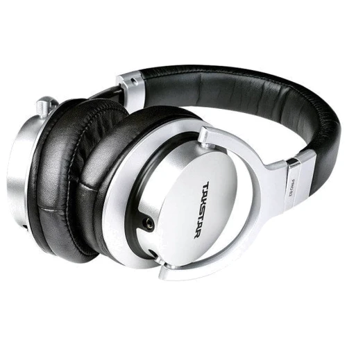 Навушники Takstar PRO82 Silver: Опір навушників (Ом) 32