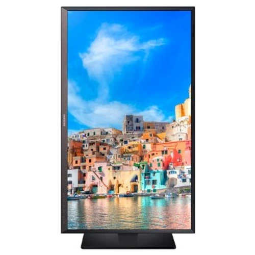 Монитор Samsung 32" S32D85KT (LS32D85KTSN/CI): Угол обзора, гор / верт 178/178