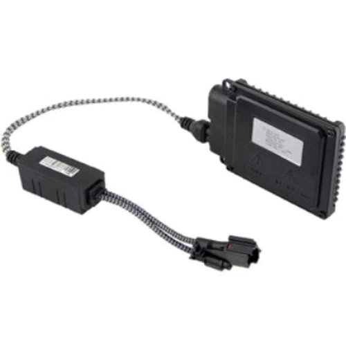 Комплект ксенона Infolight Expert Plus H11 6000К +50%: Тип ксенон