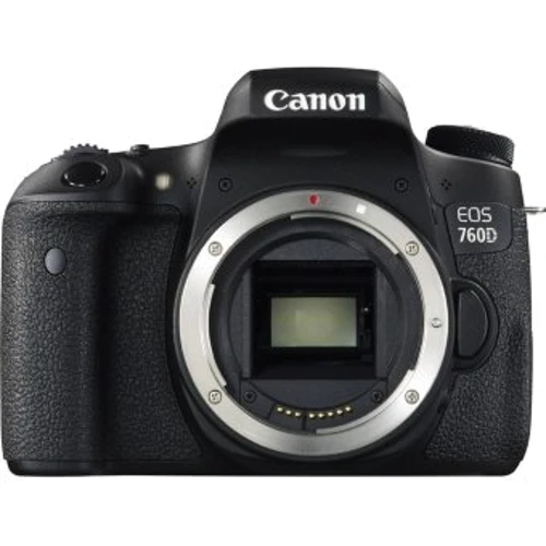 Canon EOS 760D Body Официальная гарантия