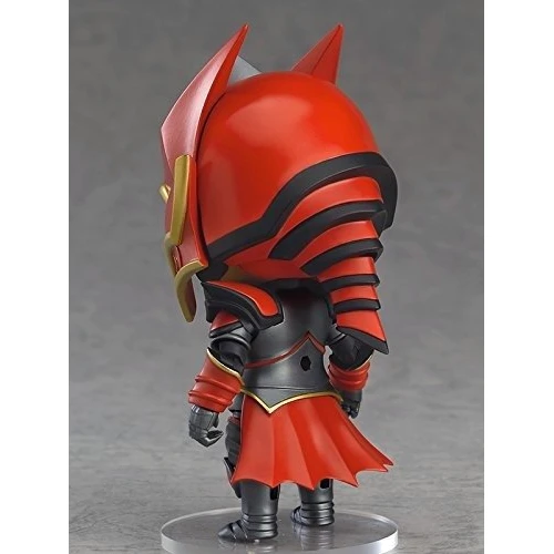 Коллекционная фигурка Good Smile Dota 2 Nendoroid Dragon Knight-ONE (GSCN001-ONE): Тип Персонаж мультфильма, фильма