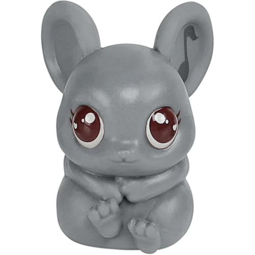 Игровой набор Moose Little Live Pets Мама-сюрприз Миша (26510)