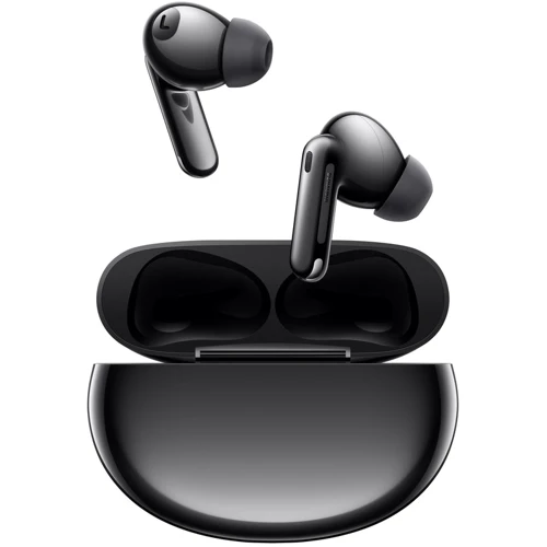 Наушники OPPO Enco X2 Black