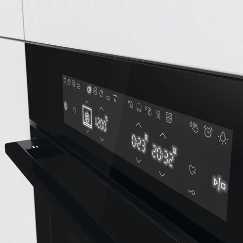 Духовой шкаф электрический Gorenje BO758A23BG: Класс энергопотребления A+
