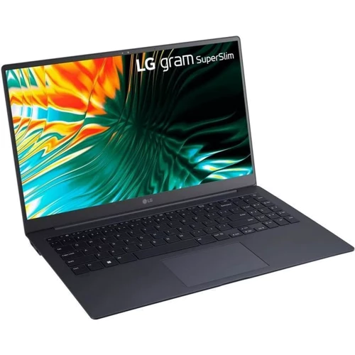 Ноутбук LG gram 15.6” (15Z90S-H.AAB6U1): Экран 15.6 FullHD (1920 х 1080)