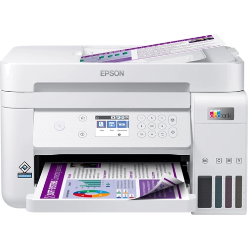 БФП Epson EcoTank L6276 (C11CJ61406)